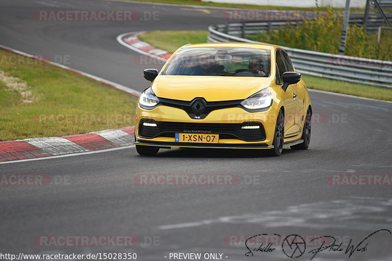 Bild #15028350 - Touristenfahrten Nürburgring Nordschleife (16.10.2021)