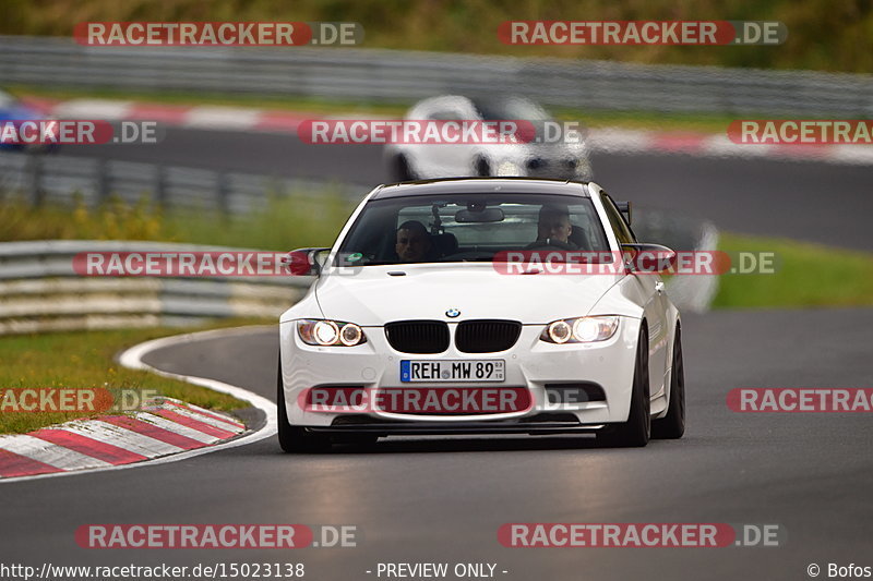 Bild #15023138 - Touristenfahrten Nürburgring Nordschleife (17.10.2021)