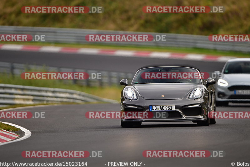 Bild #15023164 - Touristenfahrten Nürburgring Nordschleife (17.10.2021)