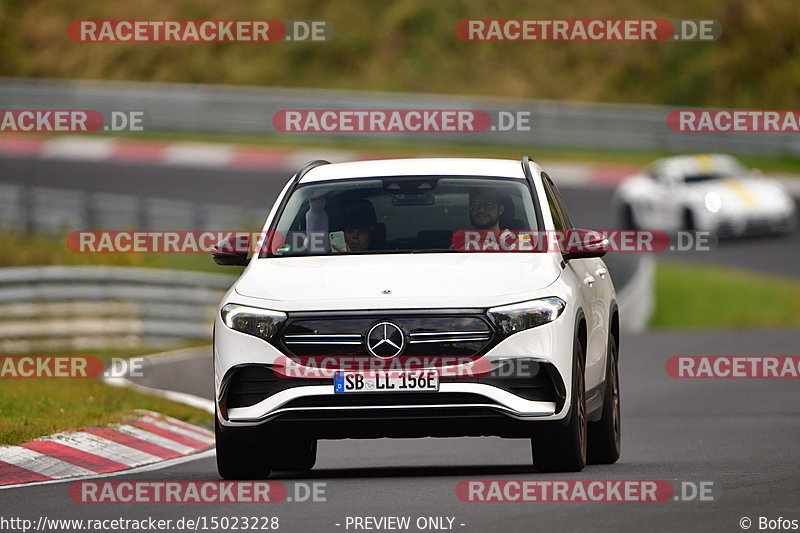 Bild #15023228 - Touristenfahrten Nürburgring Nordschleife (17.10.2021)