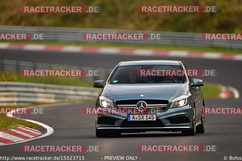 Bild #15023715 - Touristenfahrten Nürburgring Nordschleife (17.10.2021)