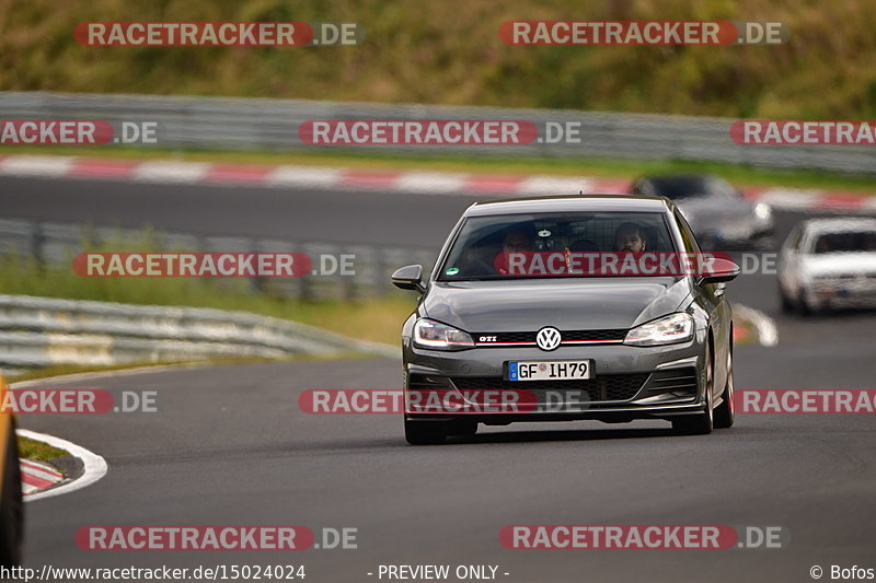 Bild #15024024 - Touristenfahrten Nürburgring Nordschleife (17.10.2021)