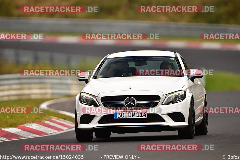 Bild #15024035 - Touristenfahrten Nürburgring Nordschleife (17.10.2021)