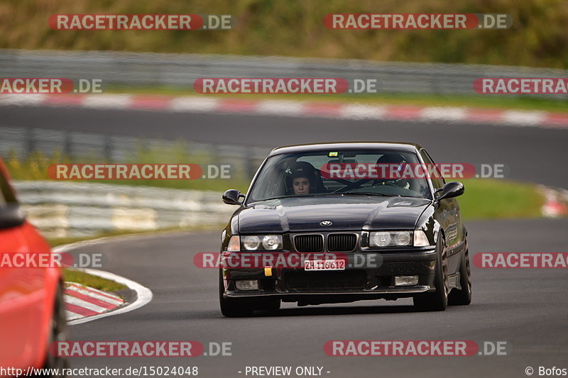 Bild #15024048 - Touristenfahrten Nürburgring Nordschleife (17.10.2021)