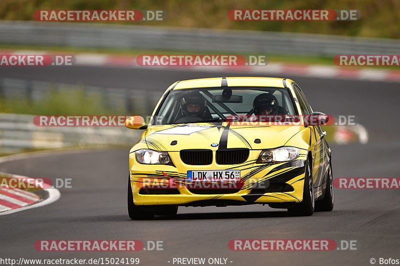 Bild #15024199 - Touristenfahrten Nürburgring Nordschleife (17.10.2021)