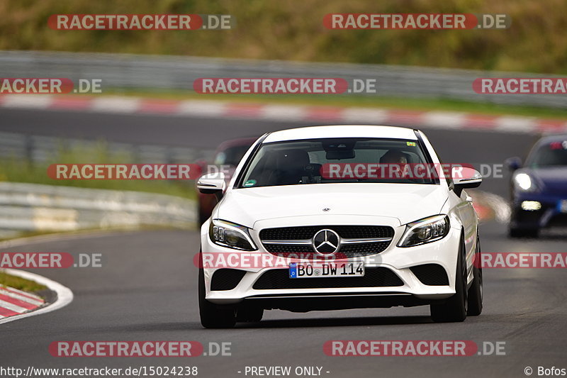 Bild #15024238 - Touristenfahrten Nürburgring Nordschleife (17.10.2021)