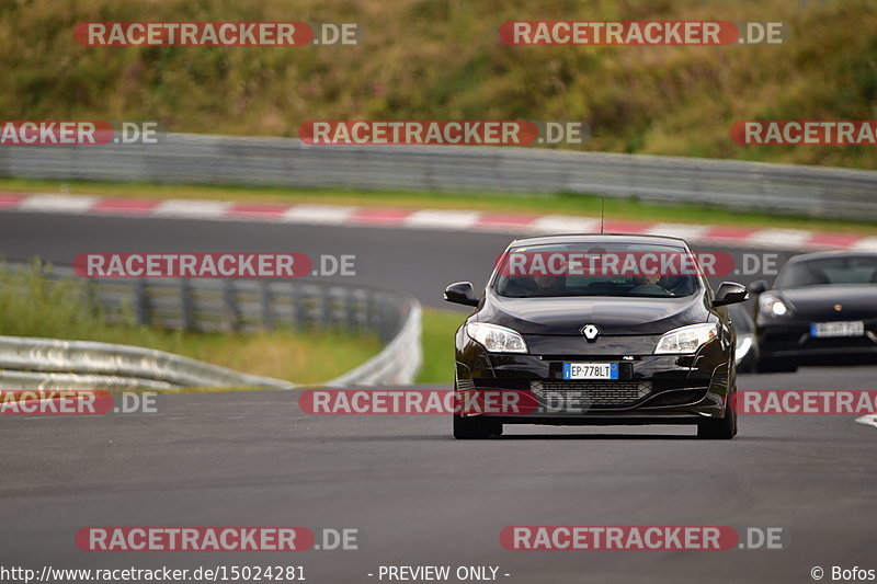 Bild #15024281 - Touristenfahrten Nürburgring Nordschleife (17.10.2021)