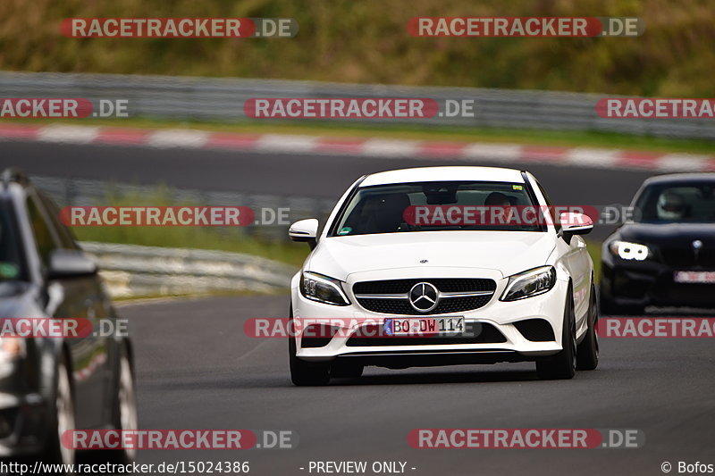 Bild #15024386 - Touristenfahrten Nürburgring Nordschleife (17.10.2021)