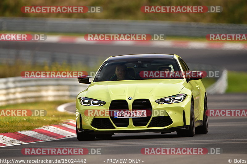 Bild #15024442 - Touristenfahrten Nürburgring Nordschleife (17.10.2021)