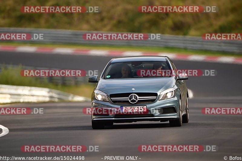 Bild #15024498 - Touristenfahrten Nürburgring Nordschleife (17.10.2021)