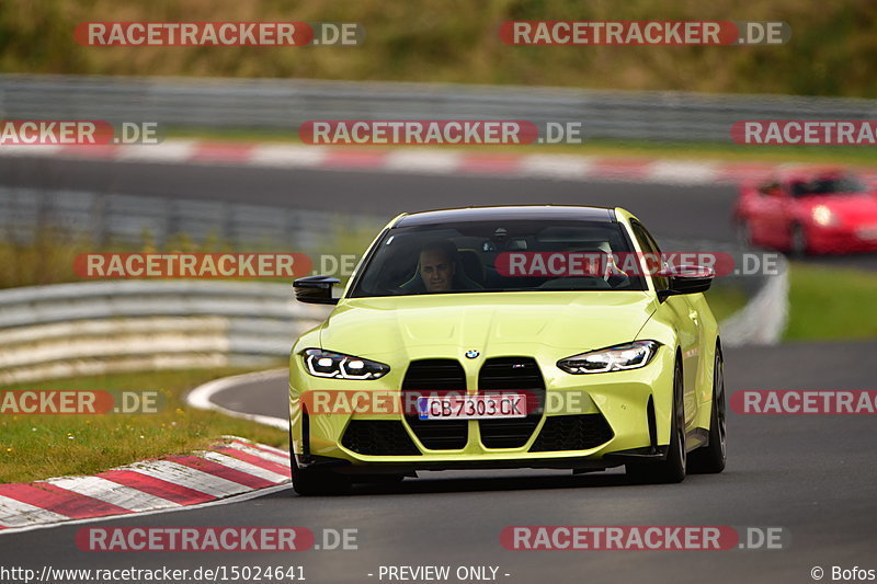 Bild #15024641 - Touristenfahrten Nürburgring Nordschleife (17.10.2021)