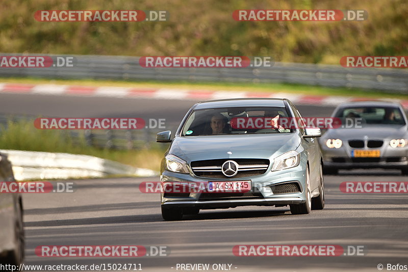 Bild #15024711 - Touristenfahrten Nürburgring Nordschleife (17.10.2021)