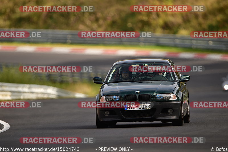 Bild #15024743 - Touristenfahrten Nürburgring Nordschleife (17.10.2021)