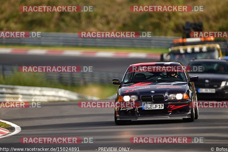 Bild #15024891 - Touristenfahrten Nürburgring Nordschleife (17.10.2021)