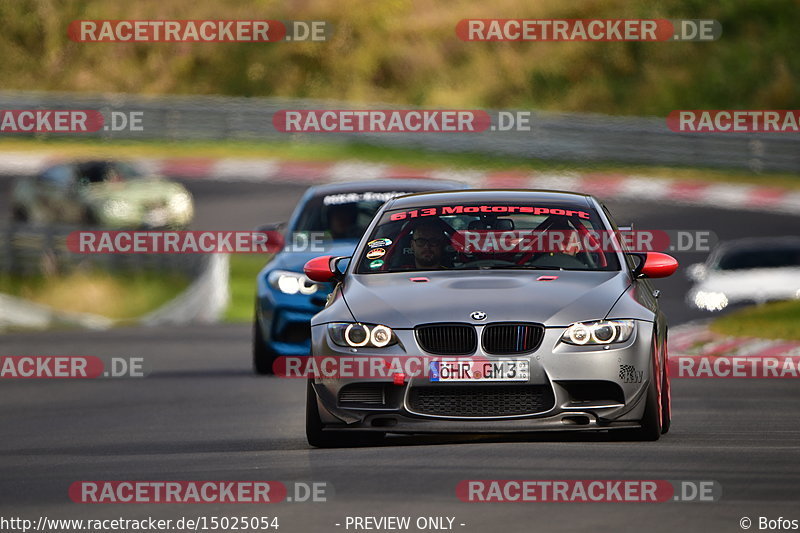 Bild #15025054 - Touristenfahrten Nürburgring Nordschleife (17.10.2021)