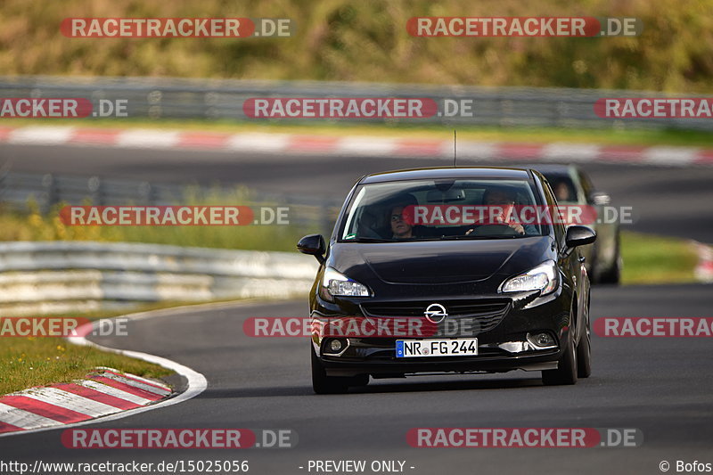 Bild #15025056 - Touristenfahrten Nürburgring Nordschleife (17.10.2021)