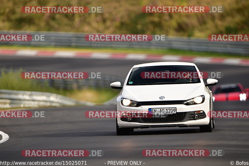 Bild #15025071 - Touristenfahrten Nürburgring Nordschleife (17.10.2021)