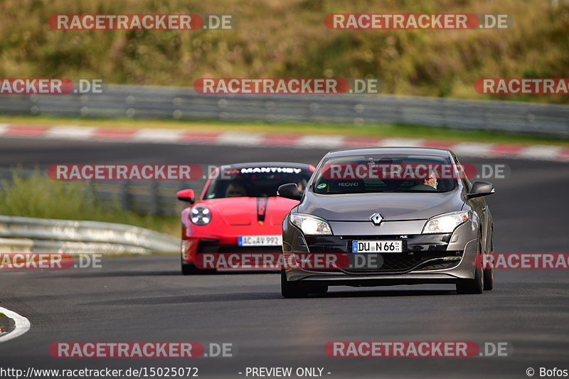 Bild #15025072 - Touristenfahrten Nürburgring Nordschleife (17.10.2021)