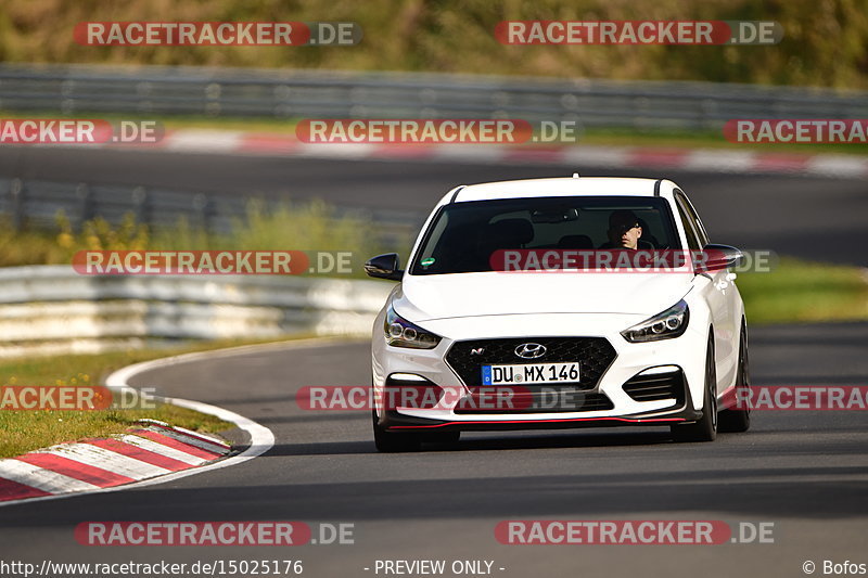 Bild #15025176 - Touristenfahrten Nürburgring Nordschleife (17.10.2021)