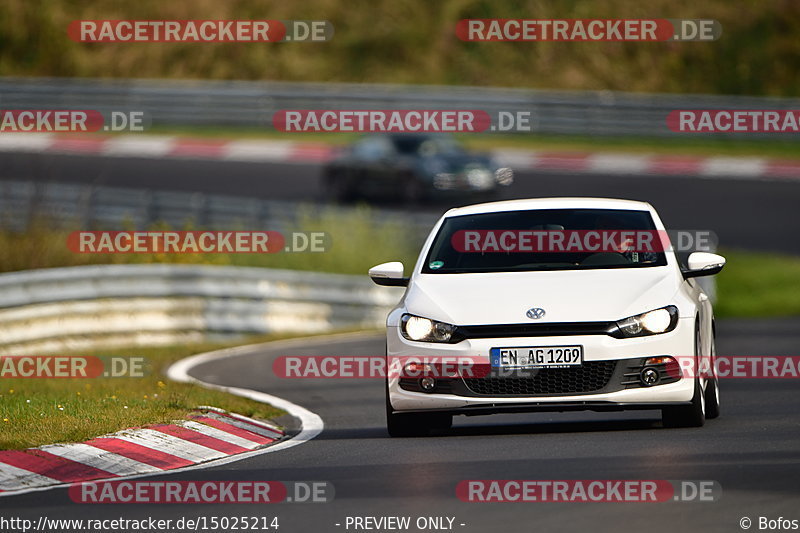 Bild #15025214 - Touristenfahrten Nürburgring Nordschleife (17.10.2021)