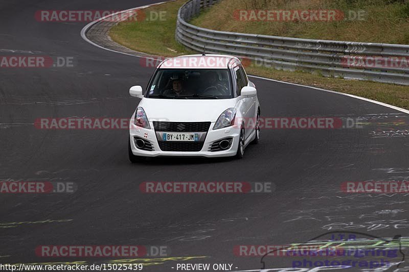 Bild #15025439 - Touristenfahrten Nürburgring Nordschleife (17.10.2021)