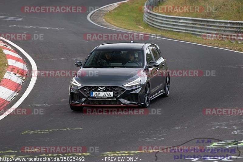 Bild #15025492 - Touristenfahrten Nürburgring Nordschleife (17.10.2021)