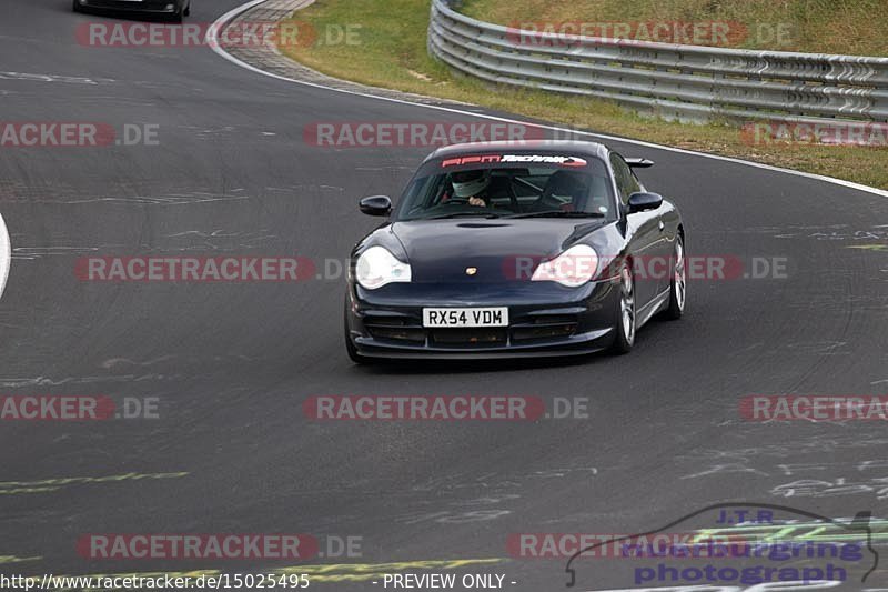 Bild #15025495 - Touristenfahrten Nürburgring Nordschleife (17.10.2021)