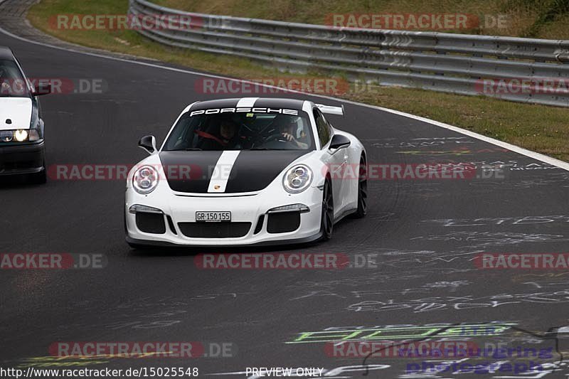 Bild #15025548 - Touristenfahrten Nürburgring Nordschleife (17.10.2021)