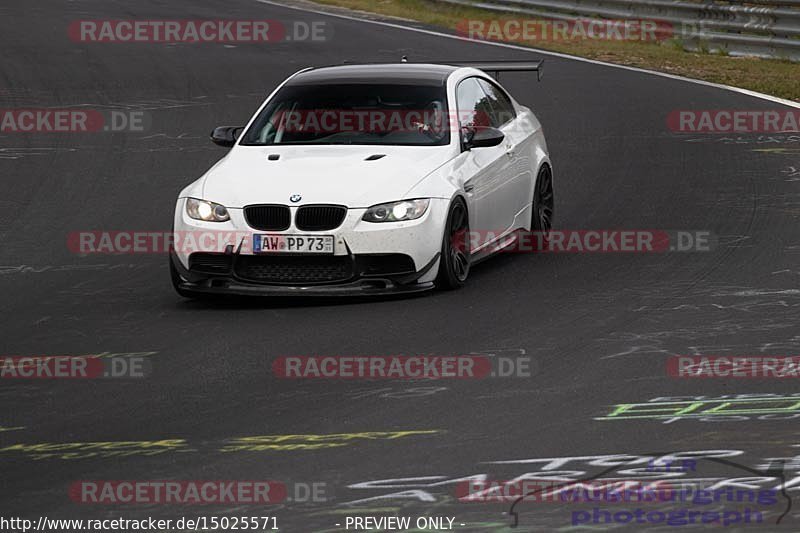 Bild #15025571 - Touristenfahrten Nürburgring Nordschleife (17.10.2021)