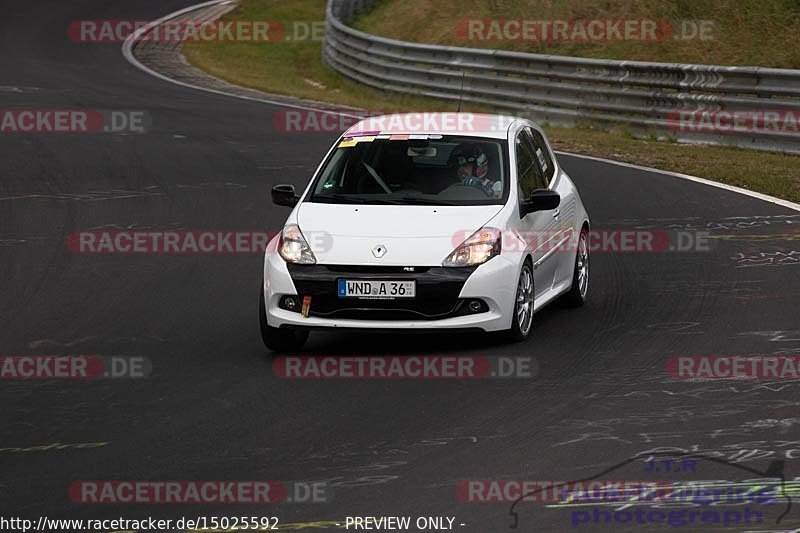 Bild #15025592 - Touristenfahrten Nürburgring Nordschleife (17.10.2021)