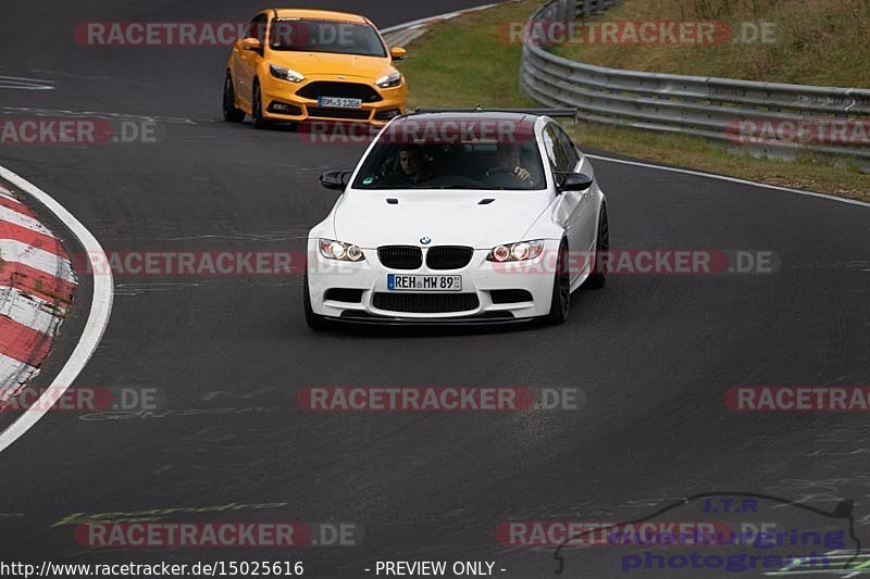 Bild #15025616 - Touristenfahrten Nürburgring Nordschleife (17.10.2021)