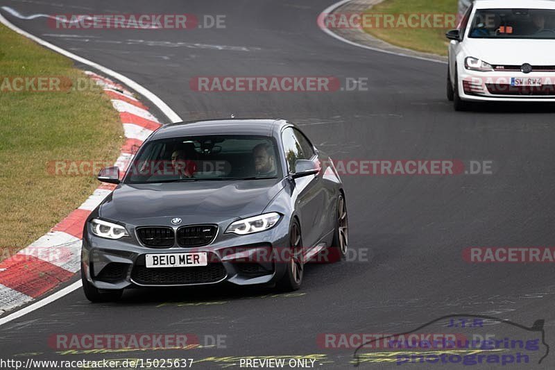 Bild #15025637 - Touristenfahrten Nürburgring Nordschleife (17.10.2021)