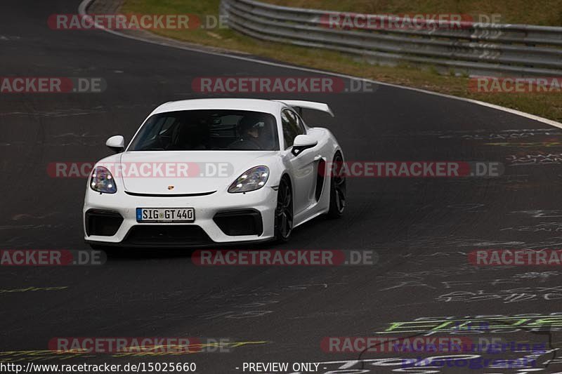 Bild #15025660 - Touristenfahrten Nürburgring Nordschleife (17.10.2021)