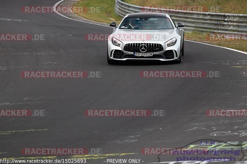 Bild #15025693 - Touristenfahrten Nürburgring Nordschleife (17.10.2021)