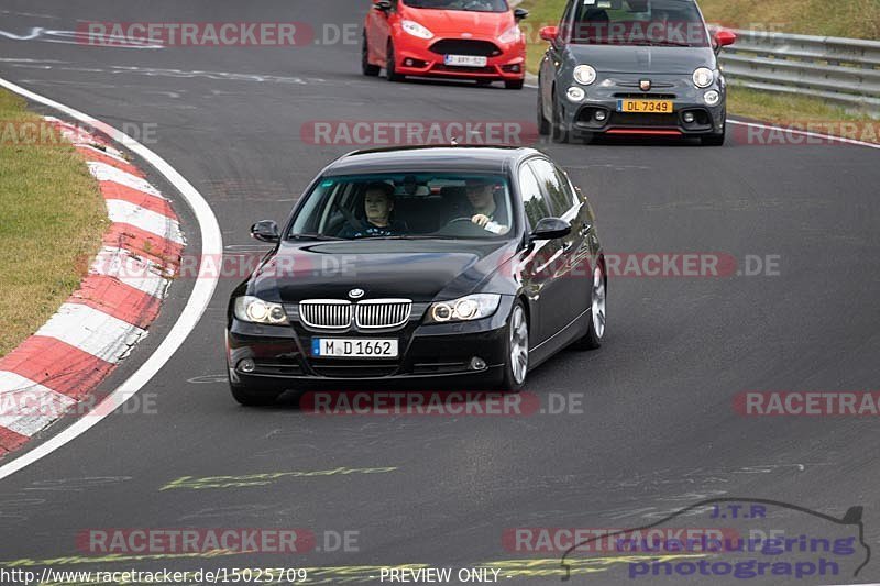 Bild #15025709 - Touristenfahrten Nürburgring Nordschleife (17.10.2021)