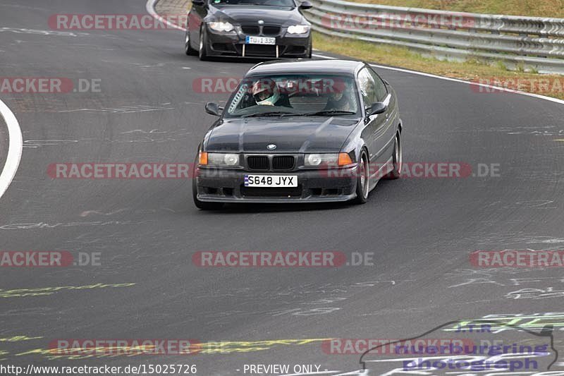 Bild #15025726 - Touristenfahrten Nürburgring Nordschleife (17.10.2021)