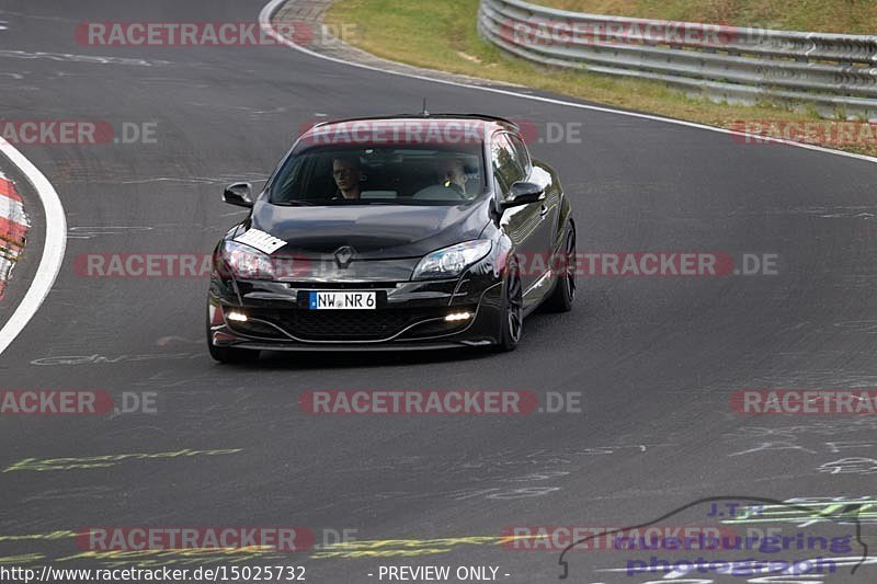 Bild #15025732 - Touristenfahrten Nürburgring Nordschleife (17.10.2021)