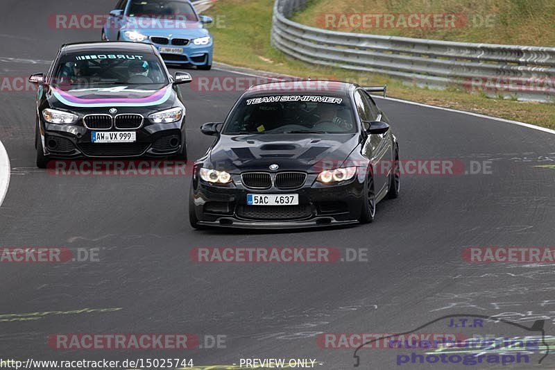 Bild #15025744 - Touristenfahrten Nürburgring Nordschleife (17.10.2021)