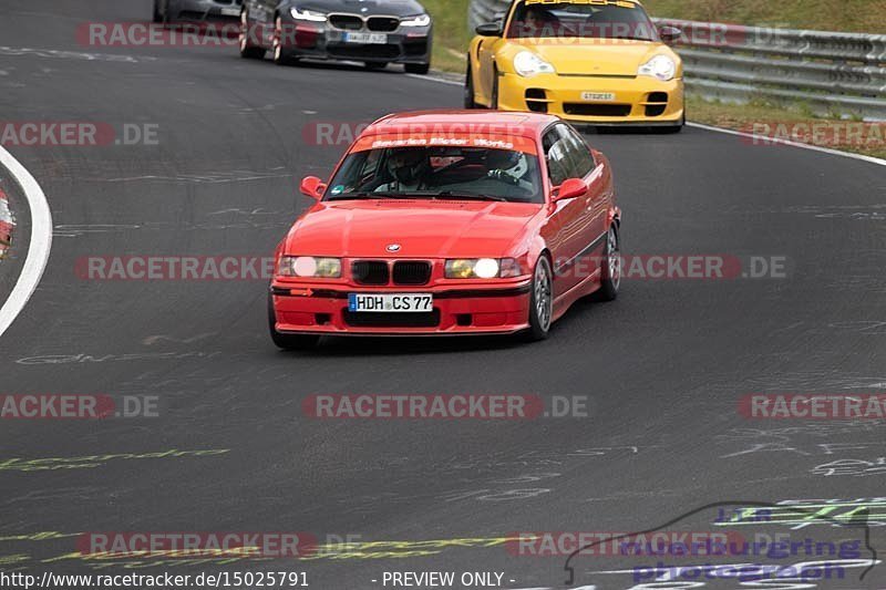 Bild #15025791 - Touristenfahrten Nürburgring Nordschleife (17.10.2021)