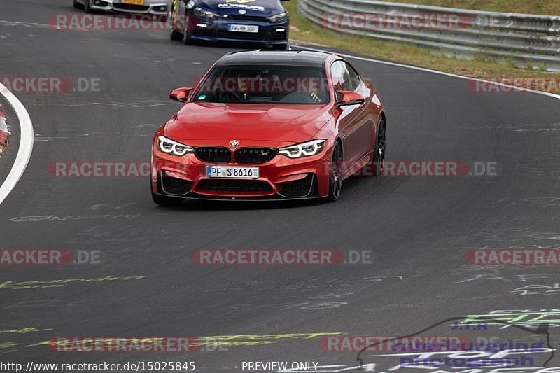 Bild #15025845 - Touristenfahrten Nürburgring Nordschleife (17.10.2021)