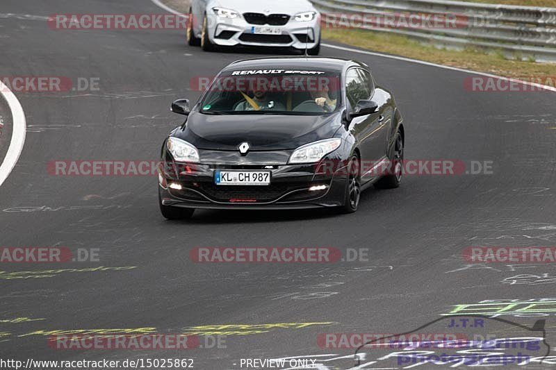 Bild #15025862 - Touristenfahrten Nürburgring Nordschleife (17.10.2021)