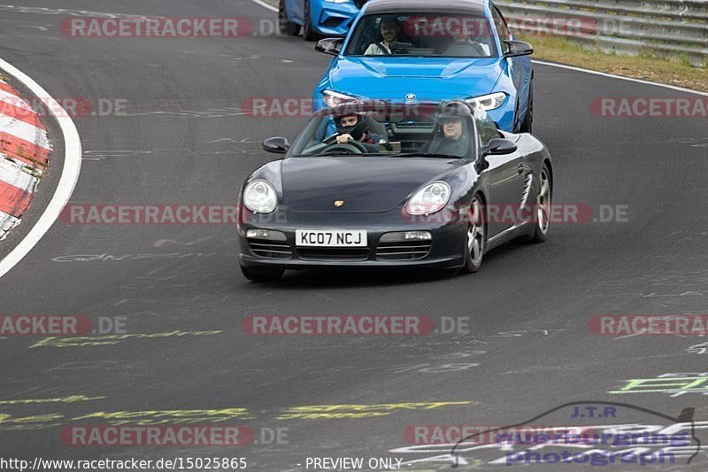 Bild #15025865 - Touristenfahrten Nürburgring Nordschleife (17.10.2021)