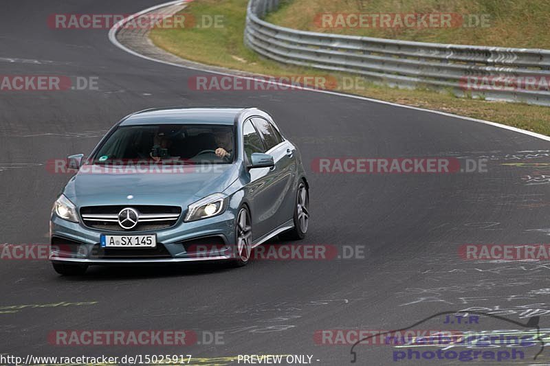 Bild #15025917 - Touristenfahrten Nürburgring Nordschleife (17.10.2021)