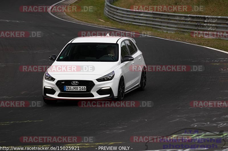 Bild #15025921 - Touristenfahrten Nürburgring Nordschleife (17.10.2021)