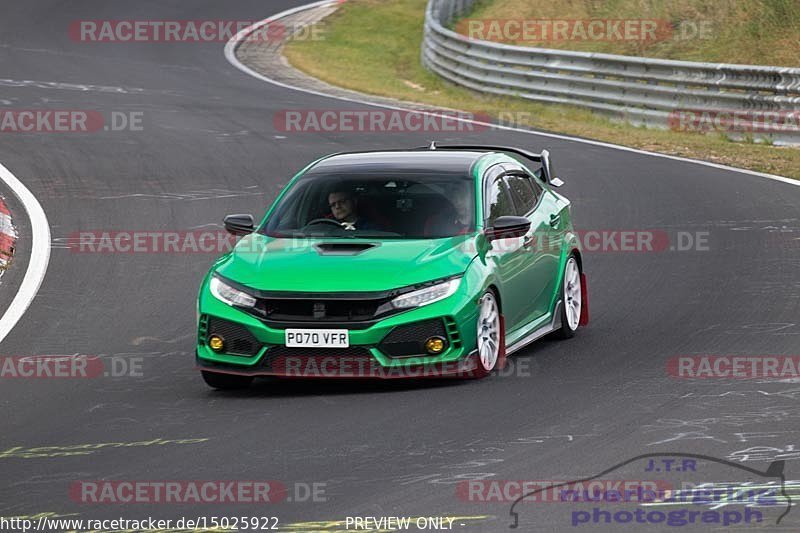 Bild #15025922 - Touristenfahrten Nürburgring Nordschleife (17.10.2021)