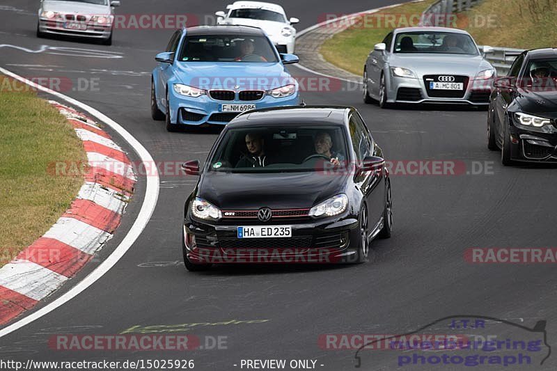 Bild #15025926 - Touristenfahrten Nürburgring Nordschleife (17.10.2021)