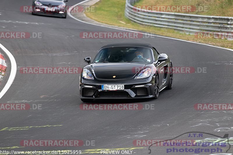 Bild #15025959 - Touristenfahrten Nürburgring Nordschleife (17.10.2021)