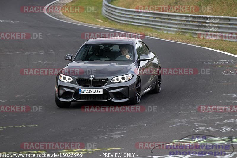 Bild #15025969 - Touristenfahrten Nürburgring Nordschleife (17.10.2021)