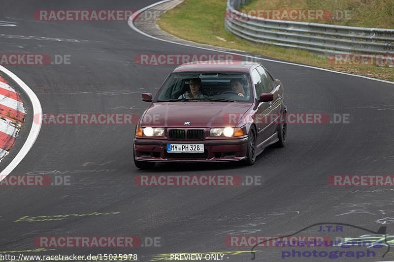 Bild #15025978 - Touristenfahrten Nürburgring Nordschleife (17.10.2021)