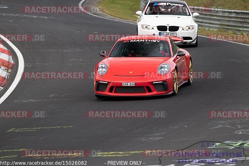 Bild #15026082 - Touristenfahrten Nürburgring Nordschleife (17.10.2021)